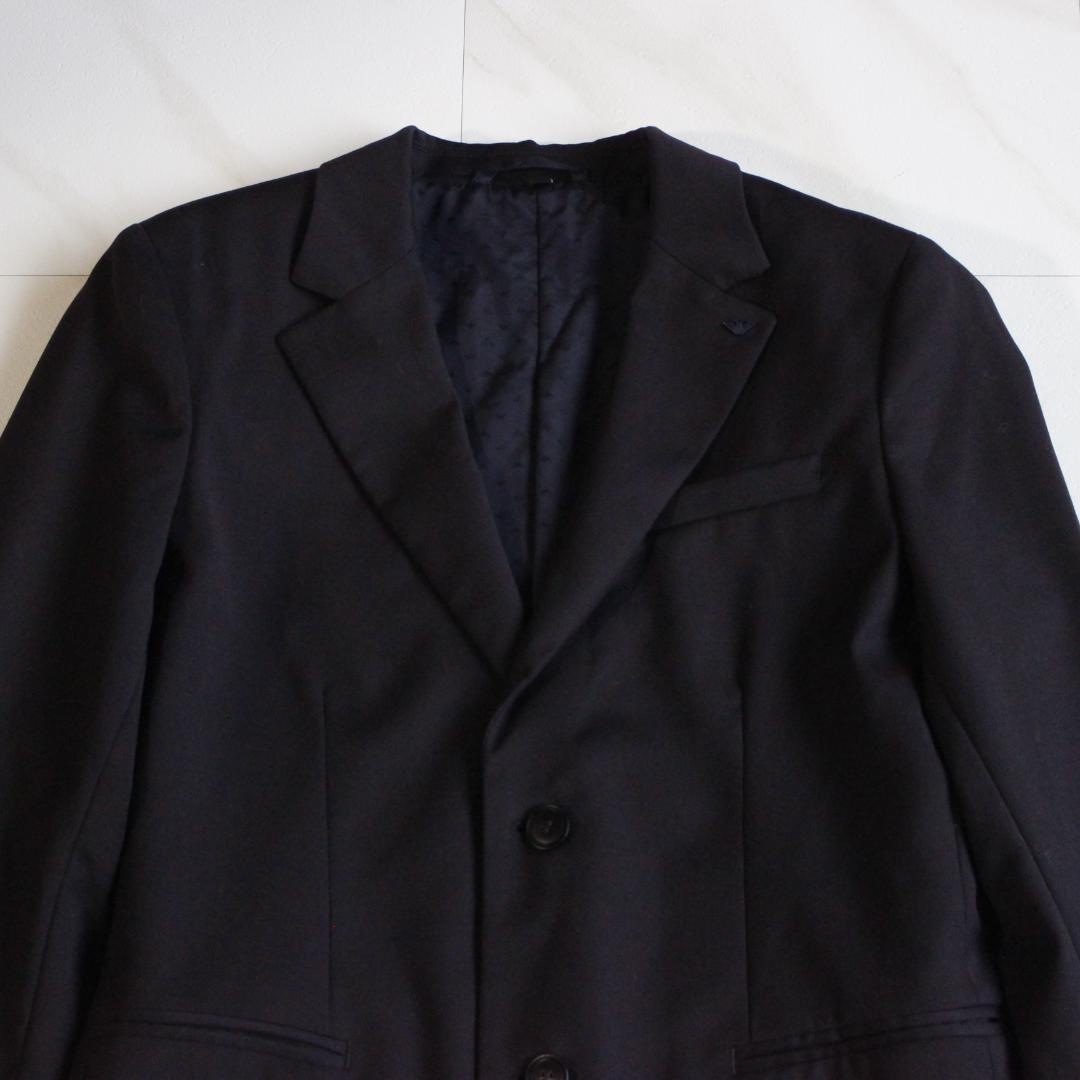 EMPORIO ARMANI 154cm キッズフォーマルセットアップスーツ