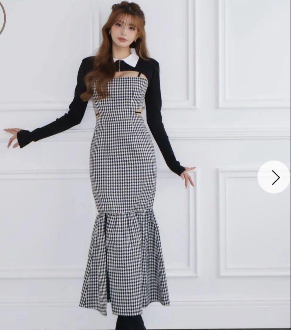 ゆ*様 Randy ワンピース