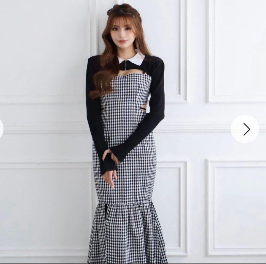 ゆ*様 Randy ワンピース