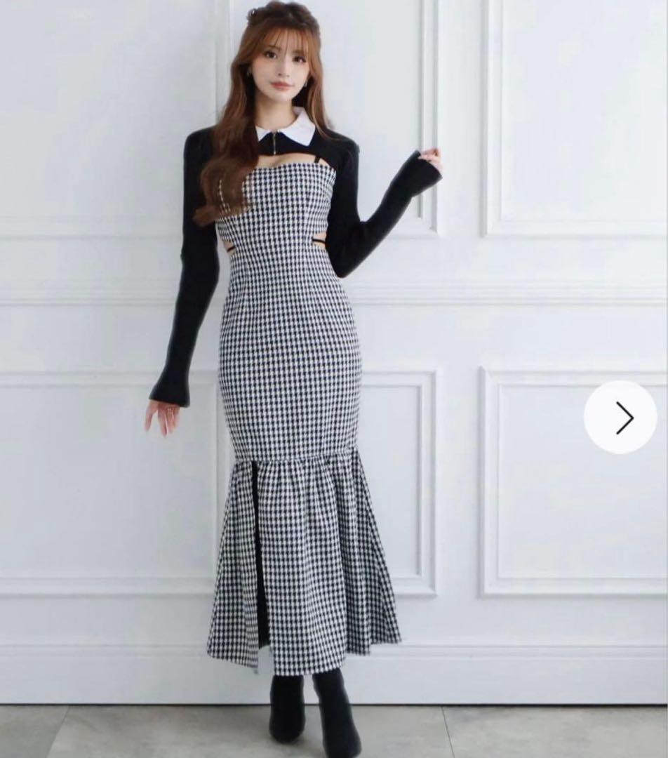 ゆ*様 Randy ワンピース