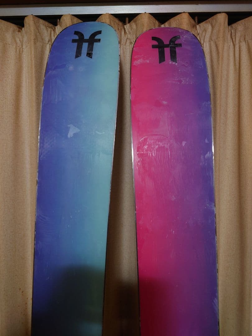 Faction　Studio4 176センチ