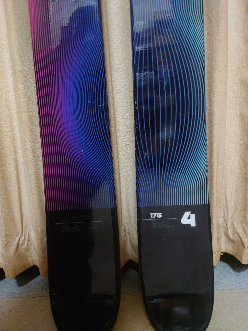 Faction　Studio4 176センチ