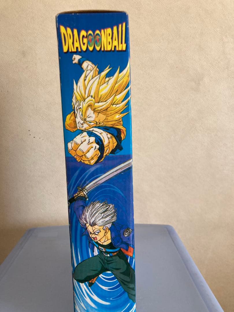 DRAGOON BALL フィギュア