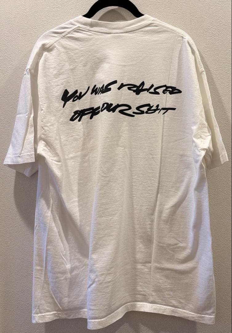 トップス Supreme 24ss Futura Box Logo Tee