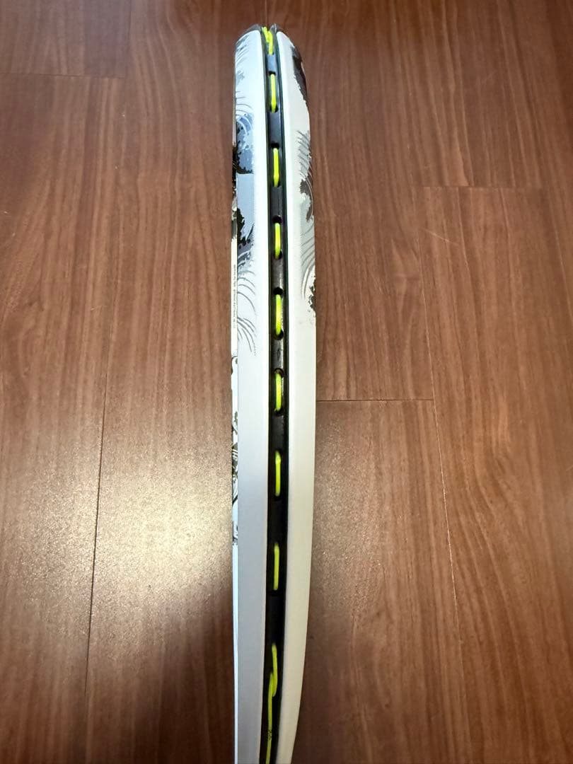 ⭐︎お値下げ中⭐︎YONEX VOLTRAGE テニスラケット UL2