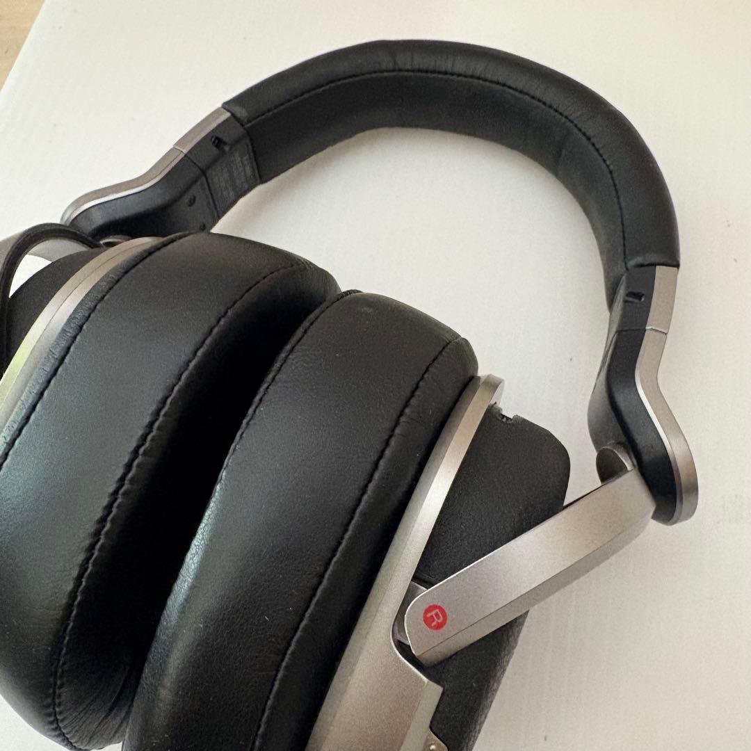 SONY MDR-HW700DS ワイヤレスヘッドセット