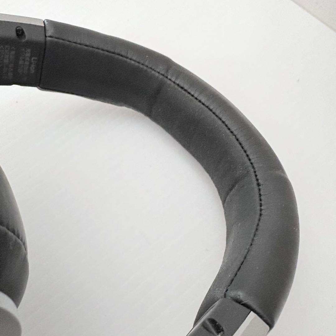 SONY MDR-HW700DS ワイヤレスヘッドセット