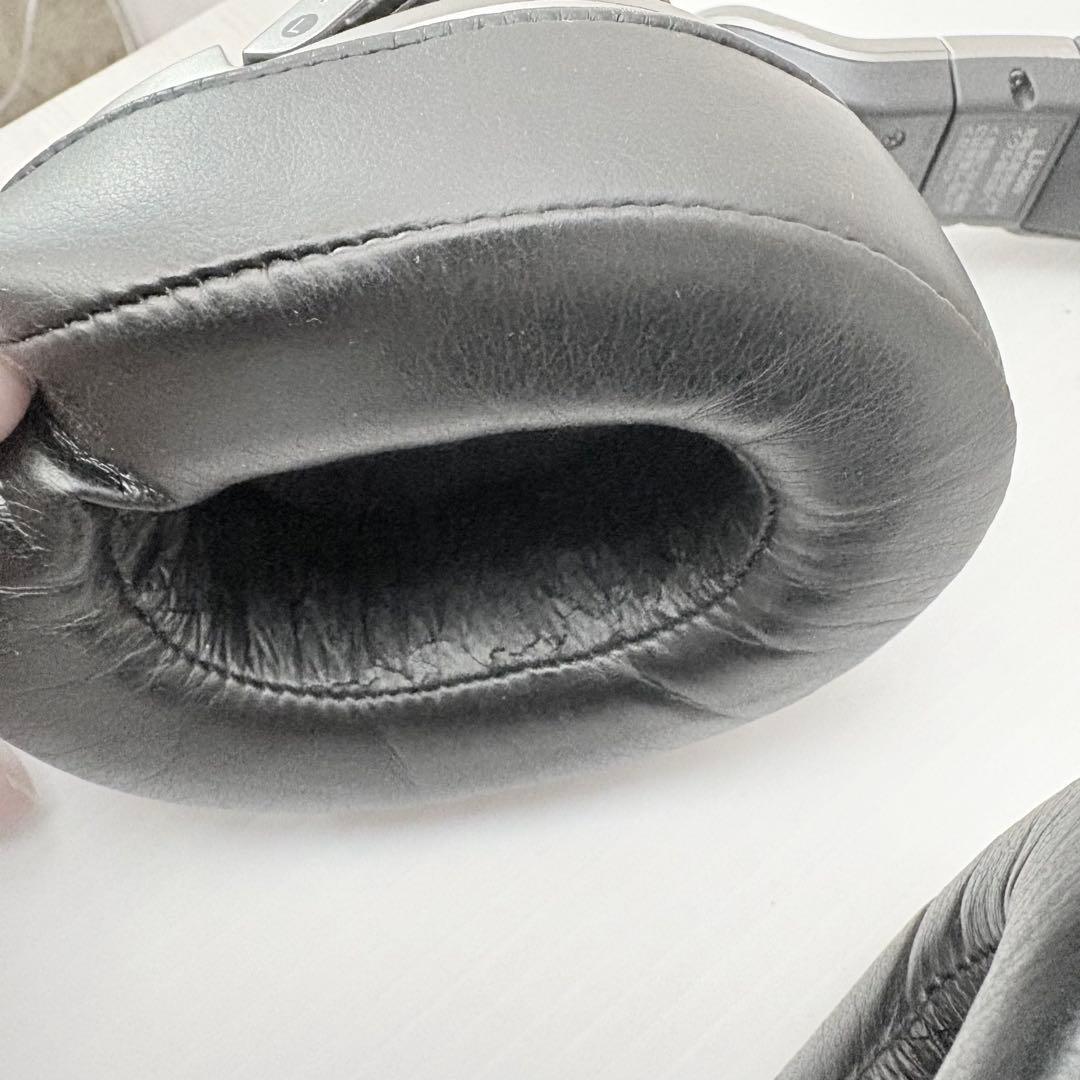 SONY MDR-HW700DS ワイヤレスヘッドセット