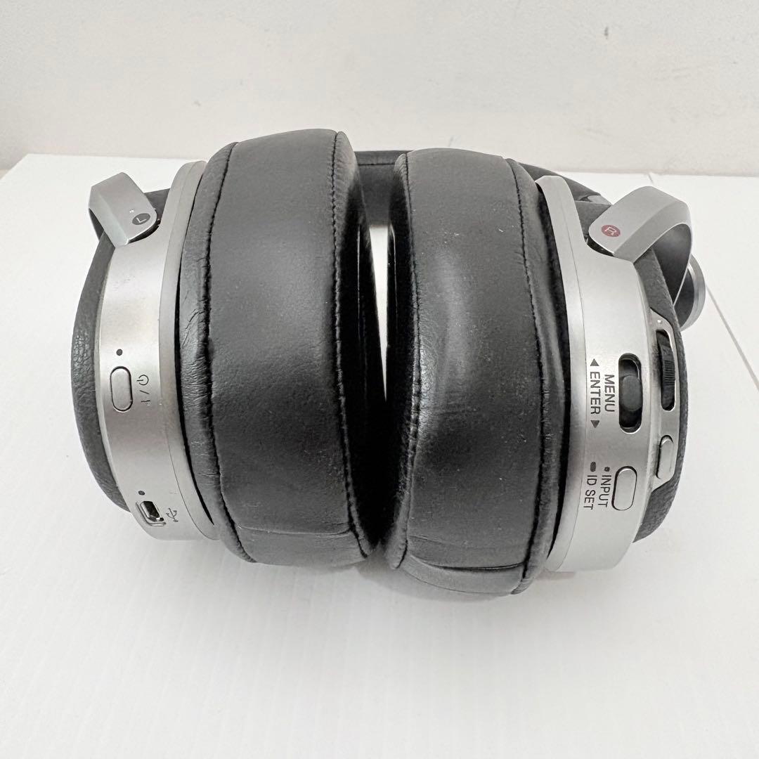 SONY MDR-HW700DS ワイヤレスヘッドセット