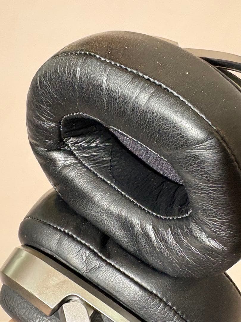 SONY MDR-HW700DS ワイヤレスヘッドセット