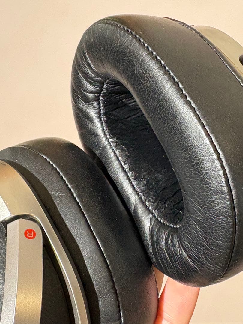 SONY MDR-HW700DS ワイヤレスヘッドセット