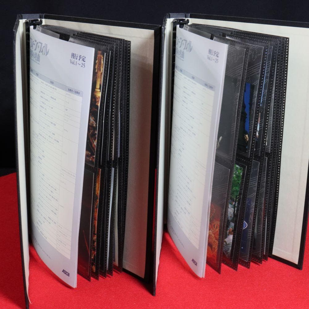 【ＣＤ】☆全巻完全版☆ウィーン・フィル「世界の名曲」全５０号（アスキー）