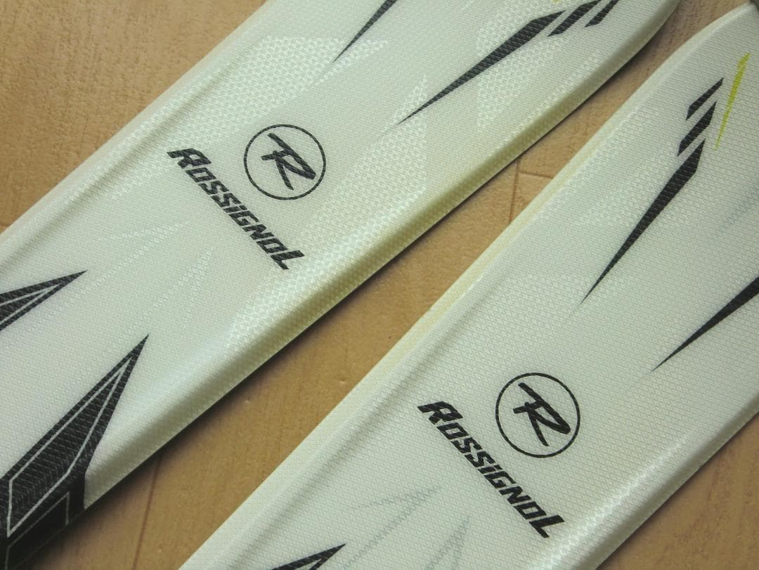 ■■1月限定■送料無料■メンズスキーセット■156/26-26.5■メンテ付■■