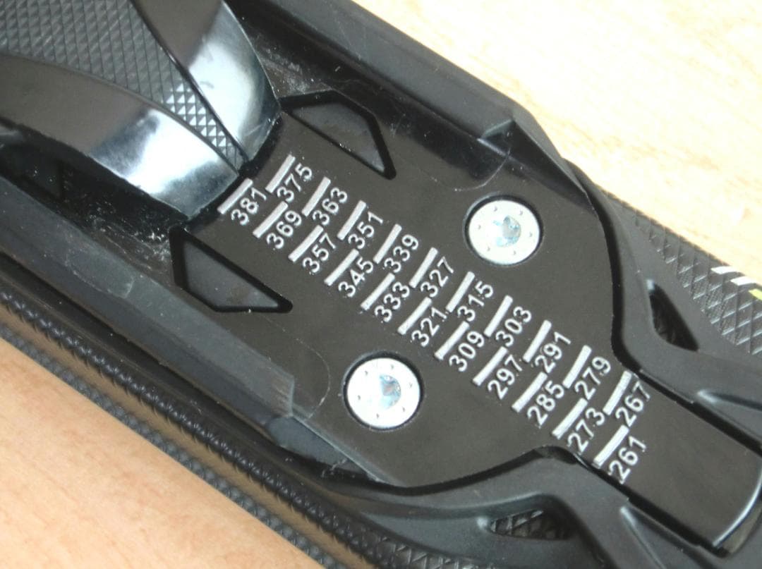 ■■1月限定■送料無料■メンズスキーセット■156/26-26.5■メンテ付■■