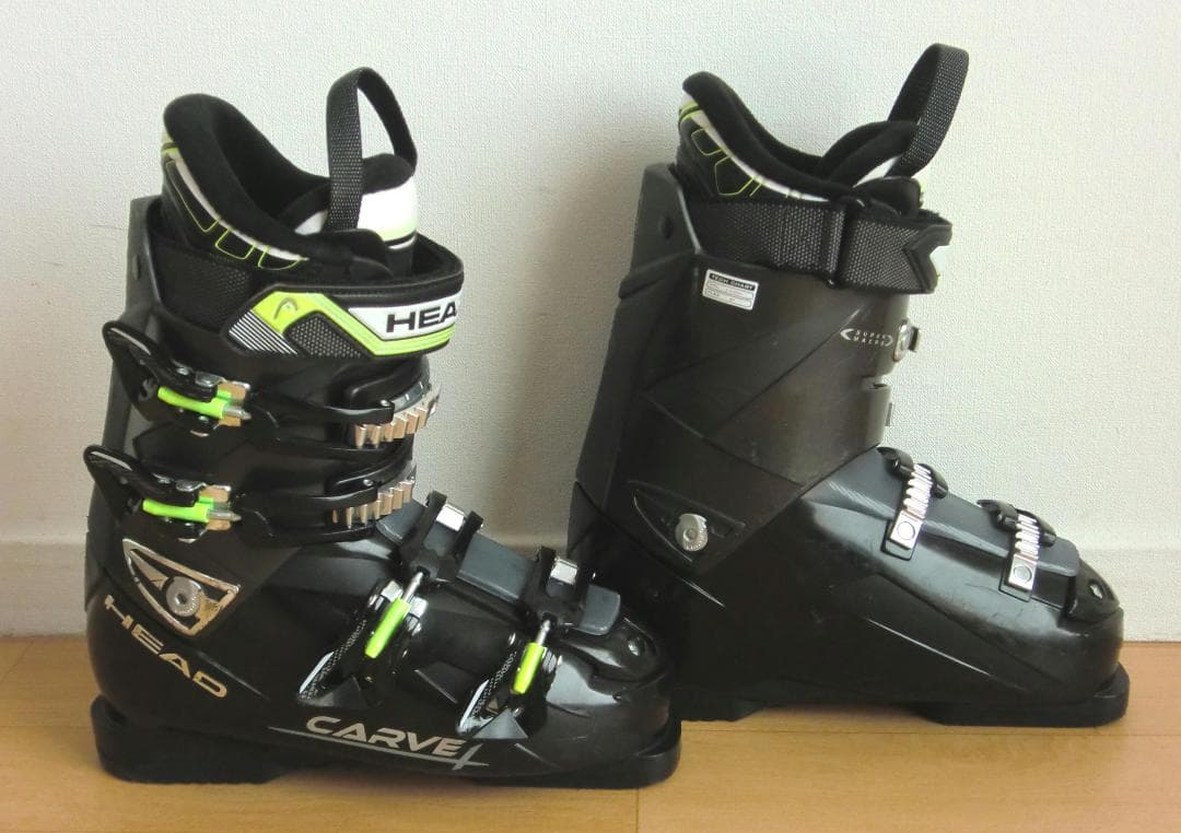 ■■1月限定■送料無料■メンズスキーセット■156/26-26.5■メンテ付■■