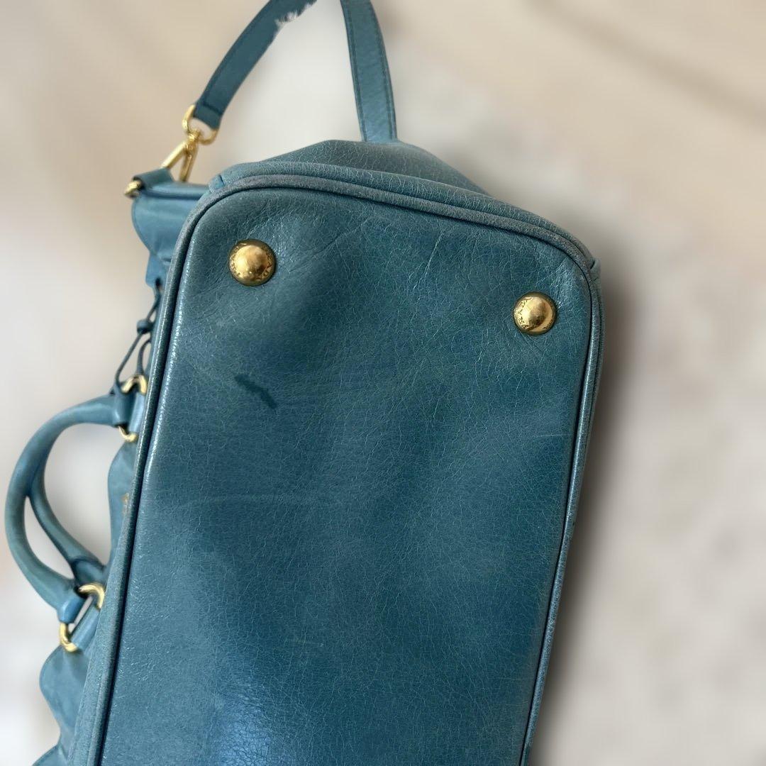 値下げ！ プラダ PRADA バッグ