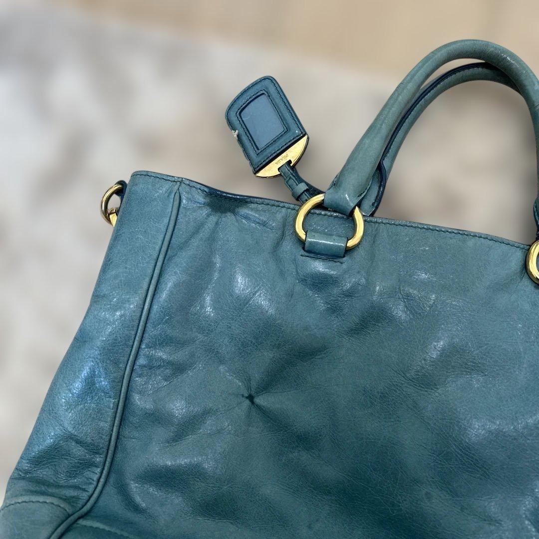 値下げ！ プラダ PRADA バッグ