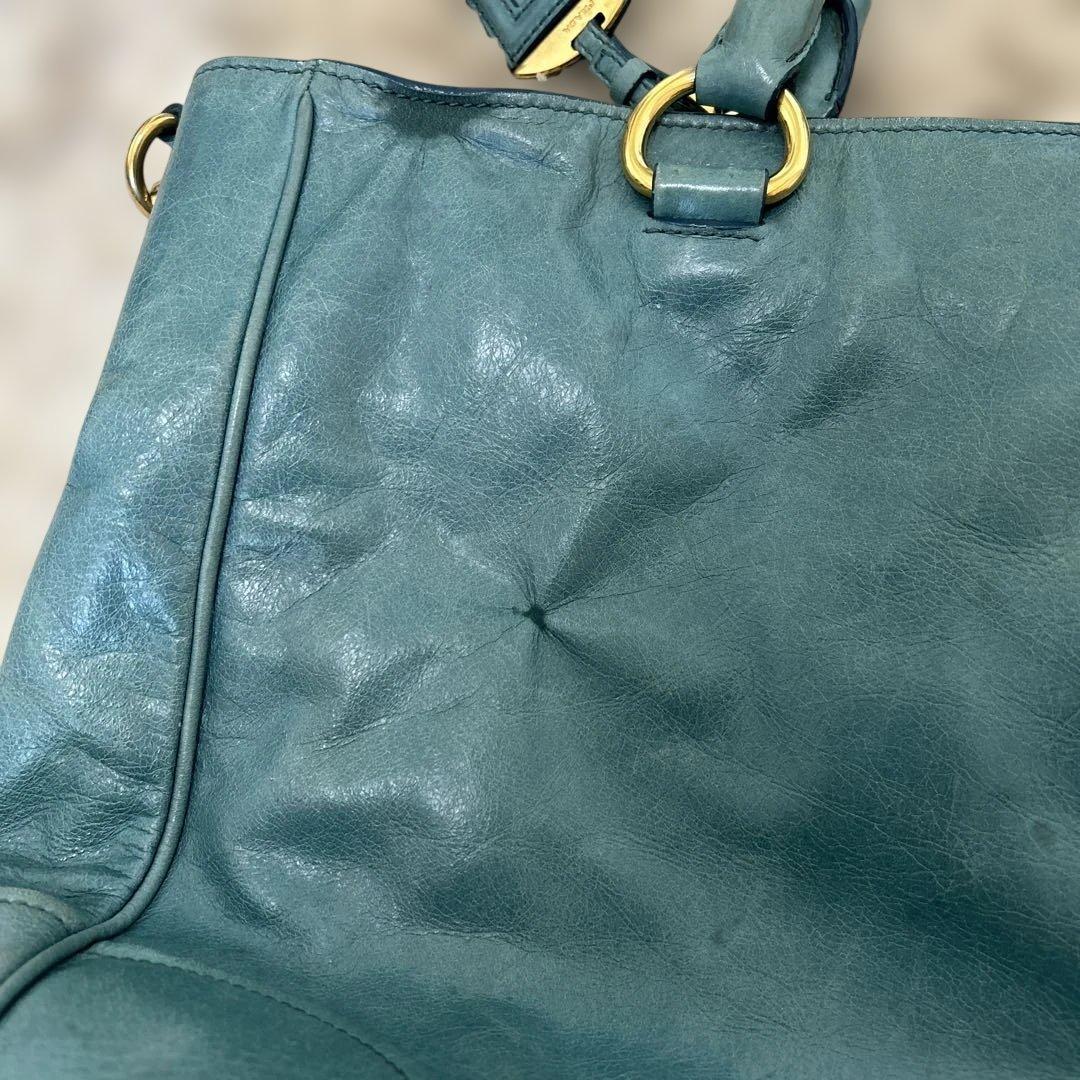 値下げ！ プラダ PRADA バッグ