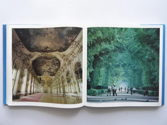 洋書◆ウィーン写真集 本 アーンスト・ハウスナー オーストリア 風景 景色 建築