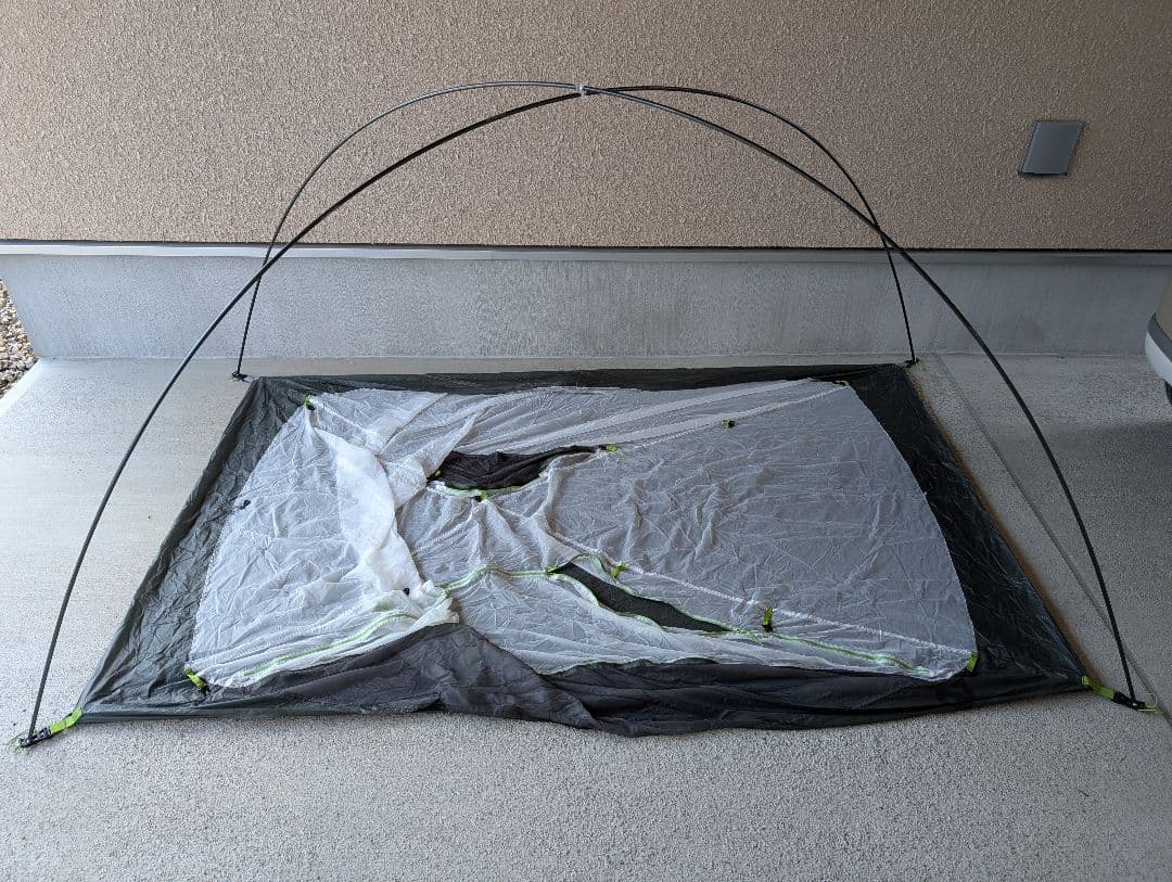 ニーモ　タニ　2P