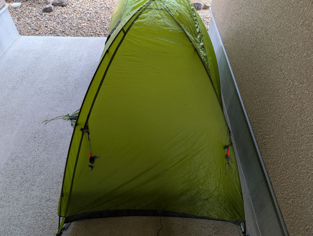 ニーモ　タニ　2P