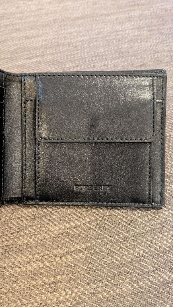 『BURBERRY』財布☆新品☆未使用☆バーバリー