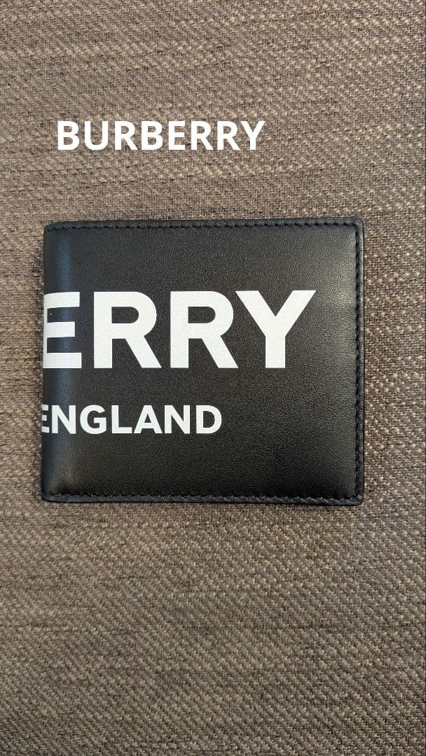 『BURBERRY』財布☆新品☆未使用☆バーバリー