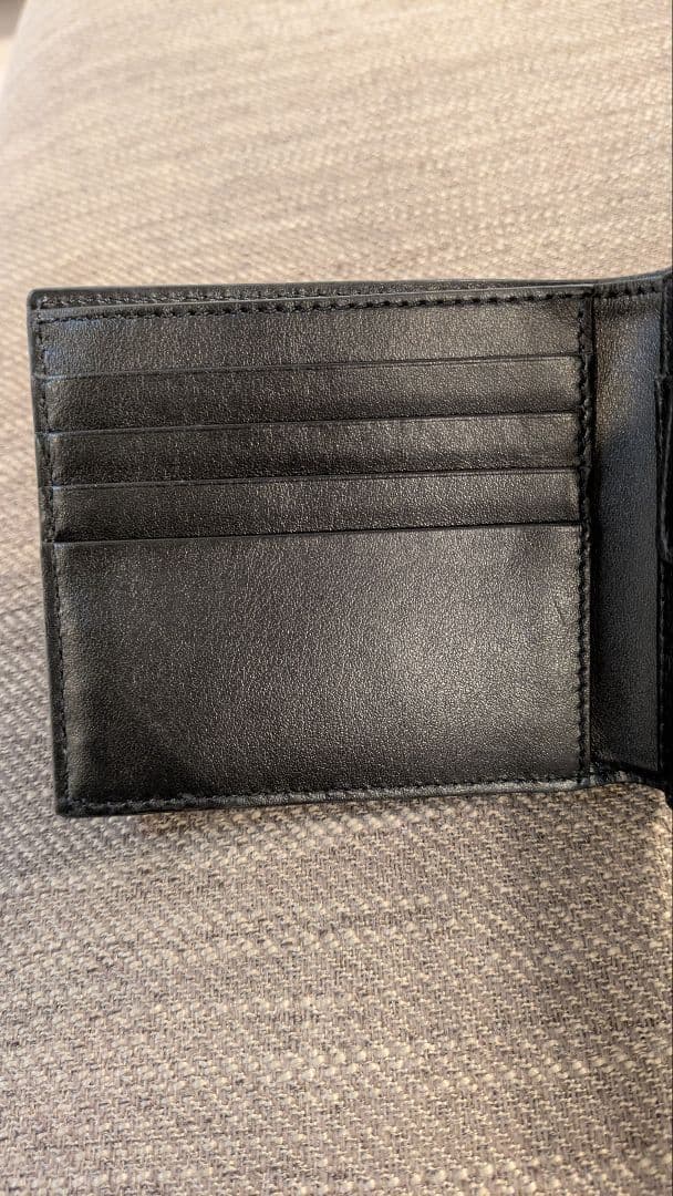 『BURBERRY』財布☆新品☆未使用☆バーバリー