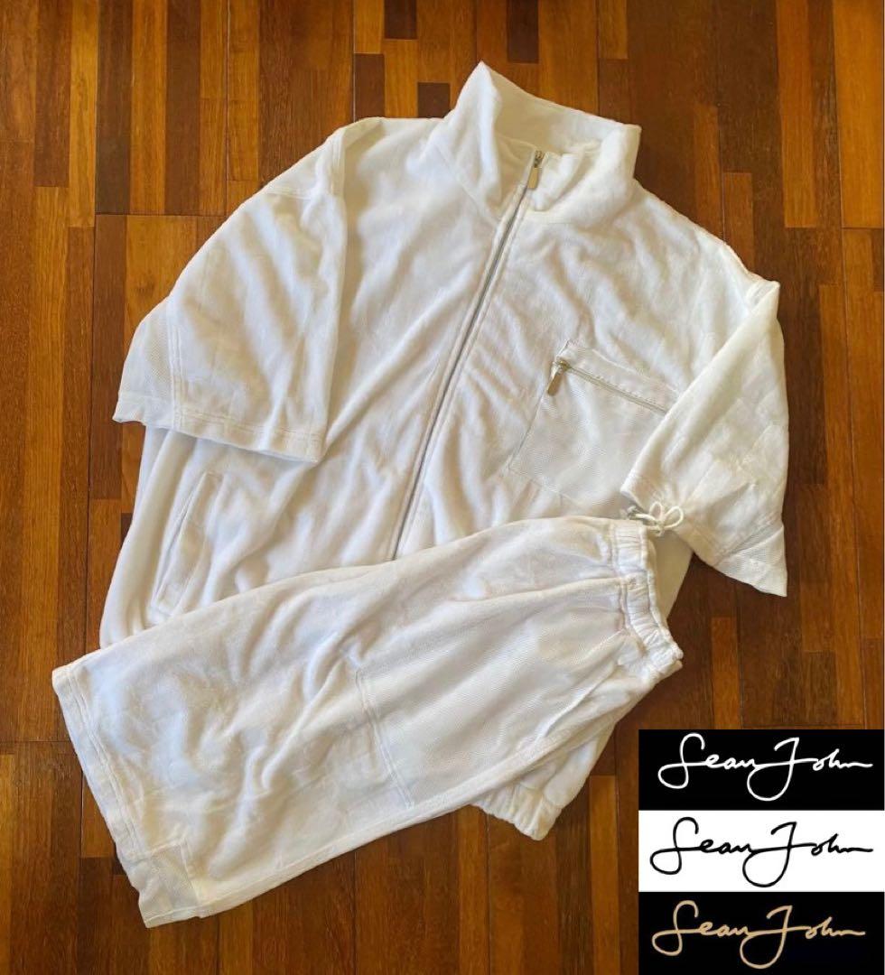 Sean John セットアップ 【 激レア 】【美品】
