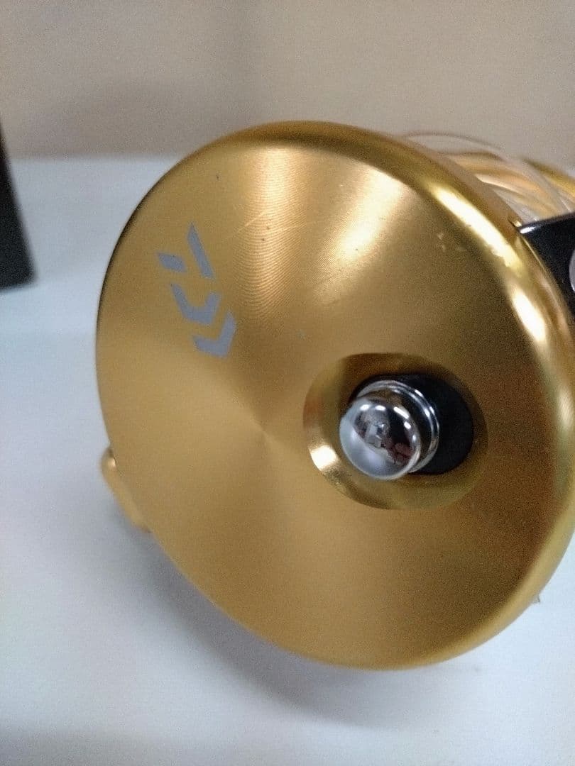 ダイワ シーライン LD60 2SP