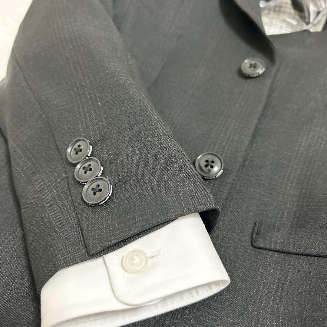 Nackyワルツバイビームスデザイン５点セット 120 フォーマル 791