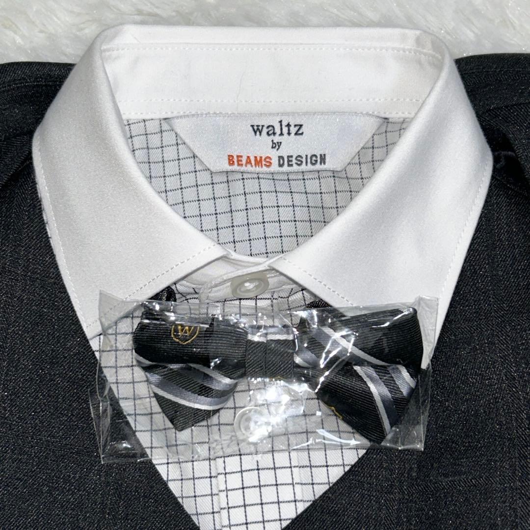 Nackyワルツバイビームスデザイン５点セット 120 フォーマル 791