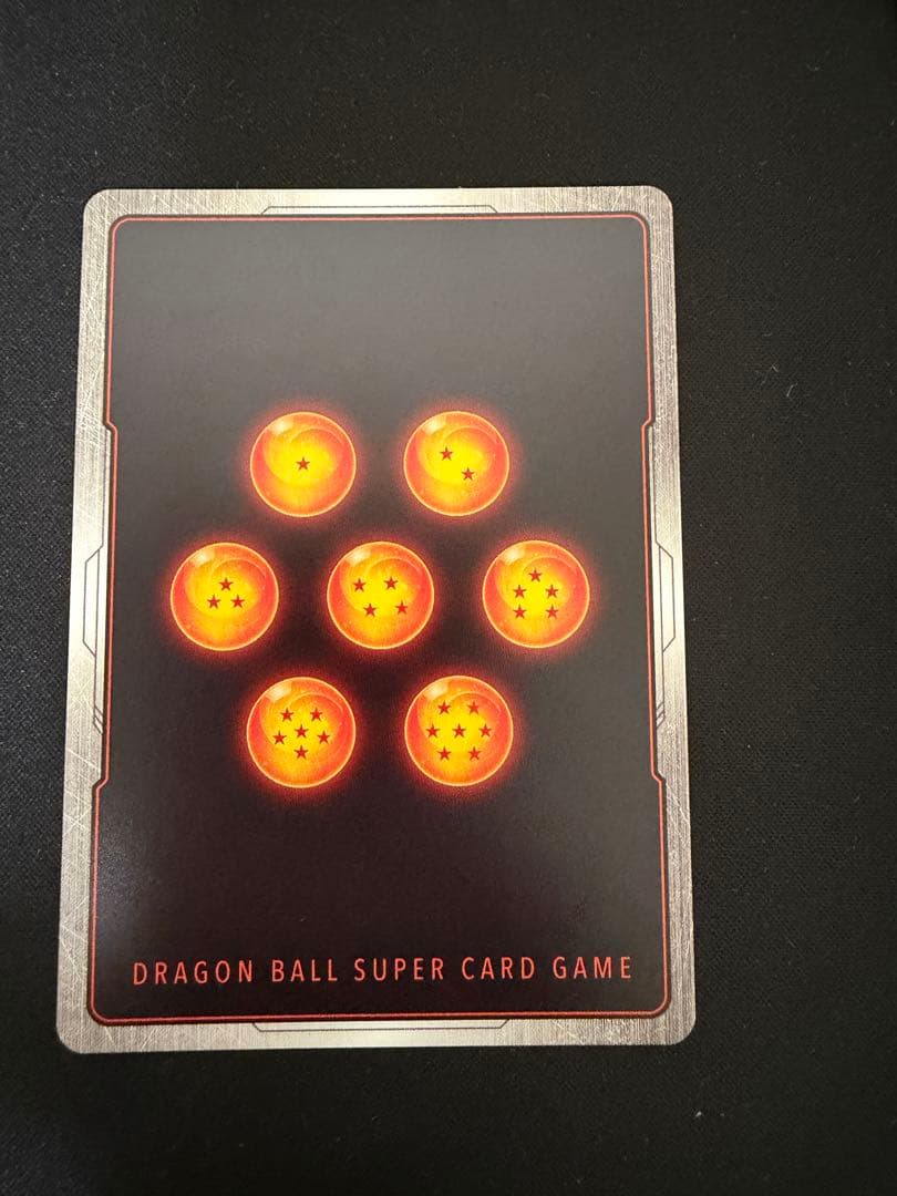 ドラゴンボール 孫悟空 SCR