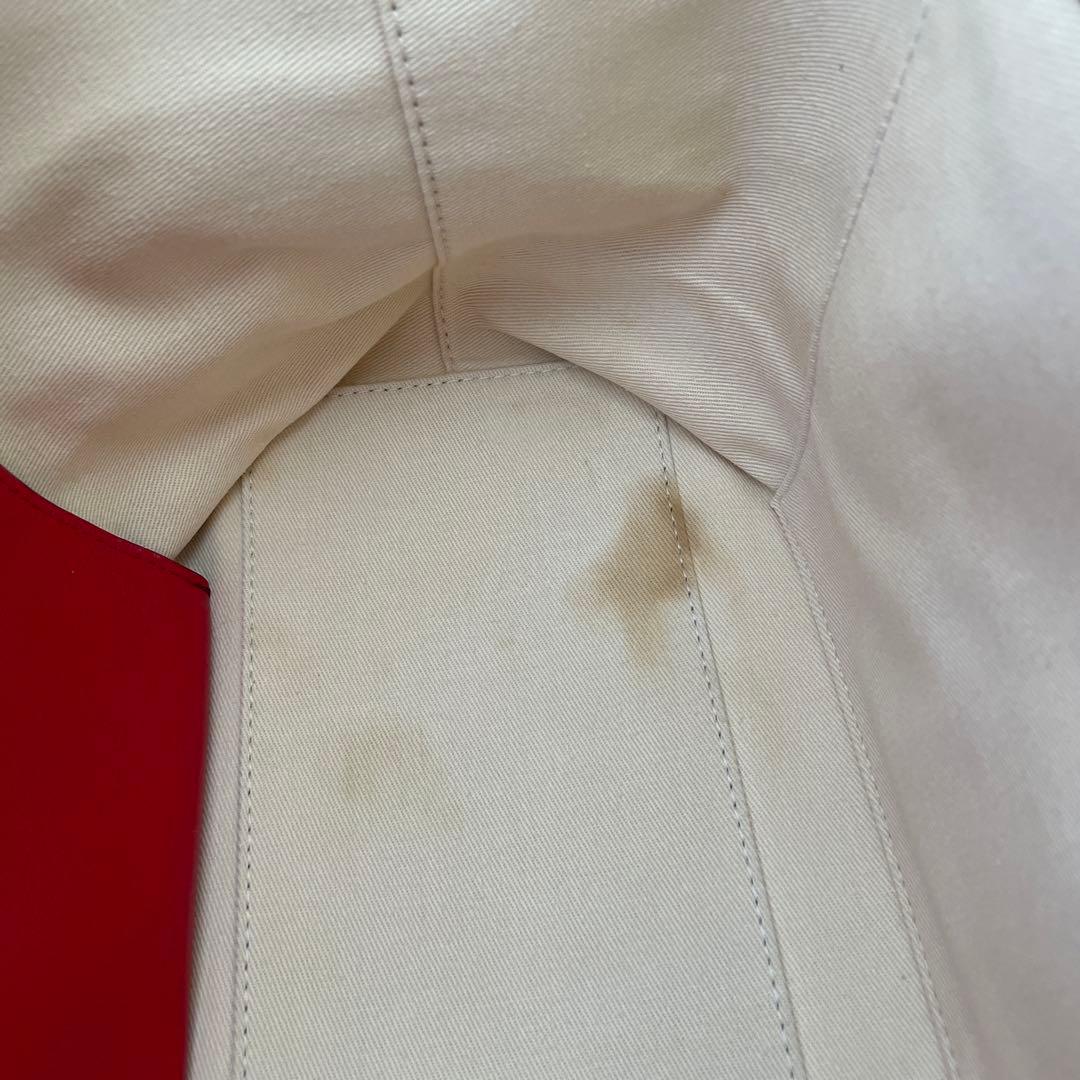 ヴァレンティノ ロックスタッズ 付き かごバッグ