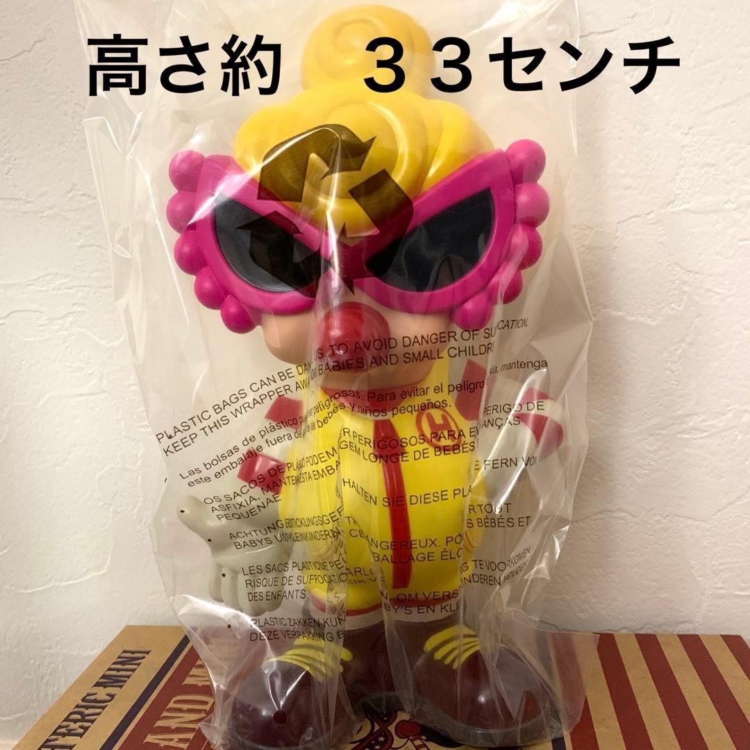 ヒステリックミニ　貯金箱