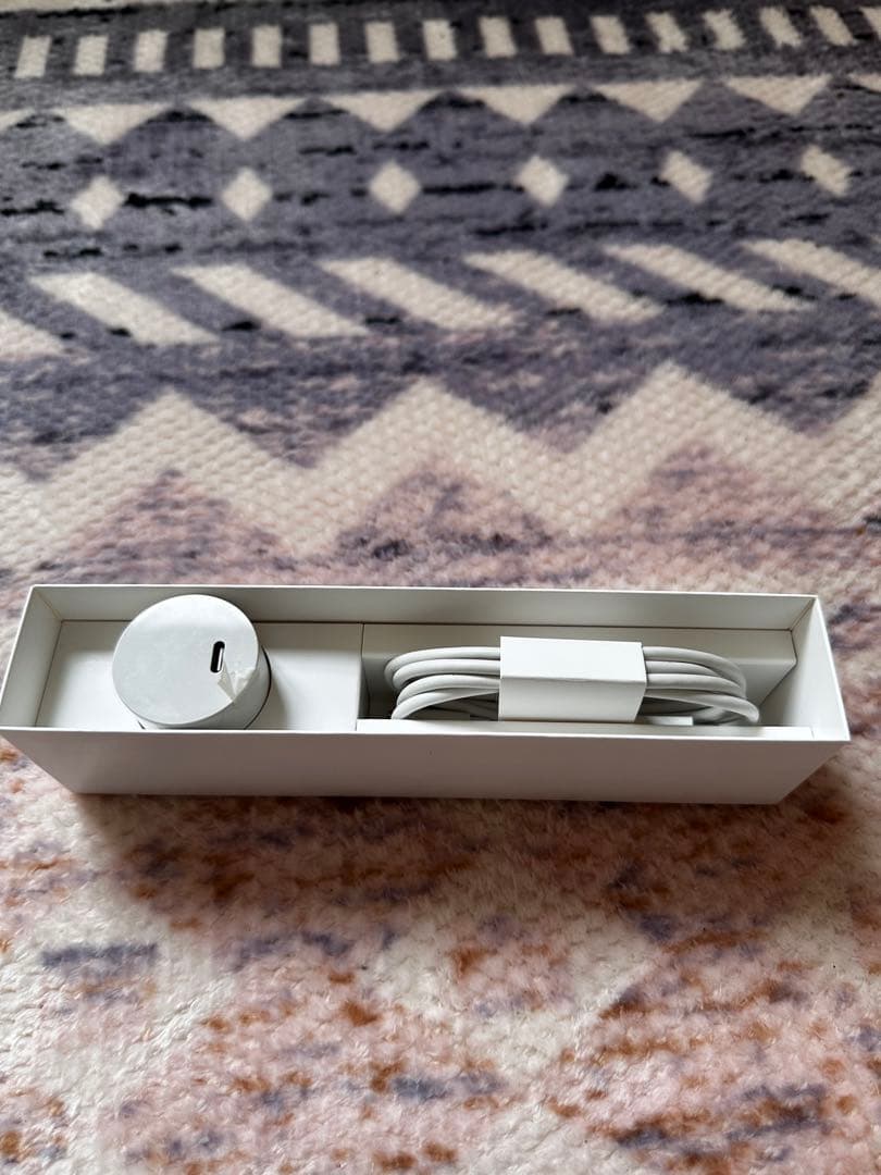  Quest 3 512GB VRヘッドセット+ リンクケーブル。