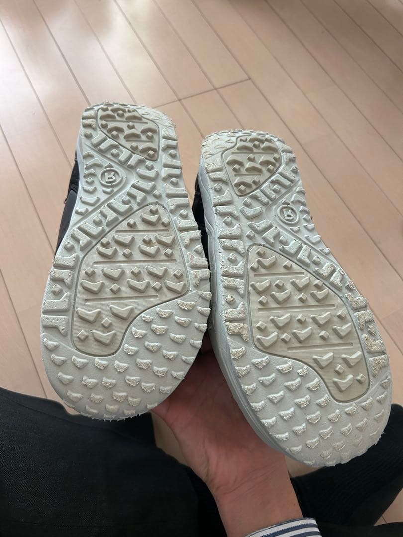 RIDE ANTHEM スノーボードブーツ BOA 27cm