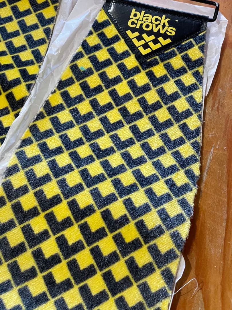 コンツアー contour hybrid シール 116mm　185cm JJ用