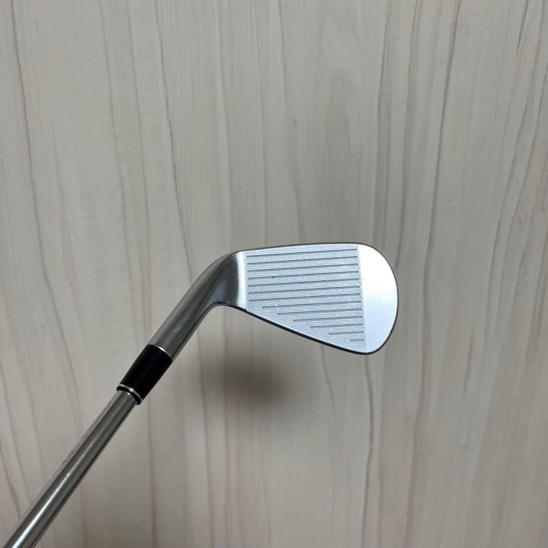 スリクソン Zフォージド2 Z-FORGED II アイアン　KBS 120S