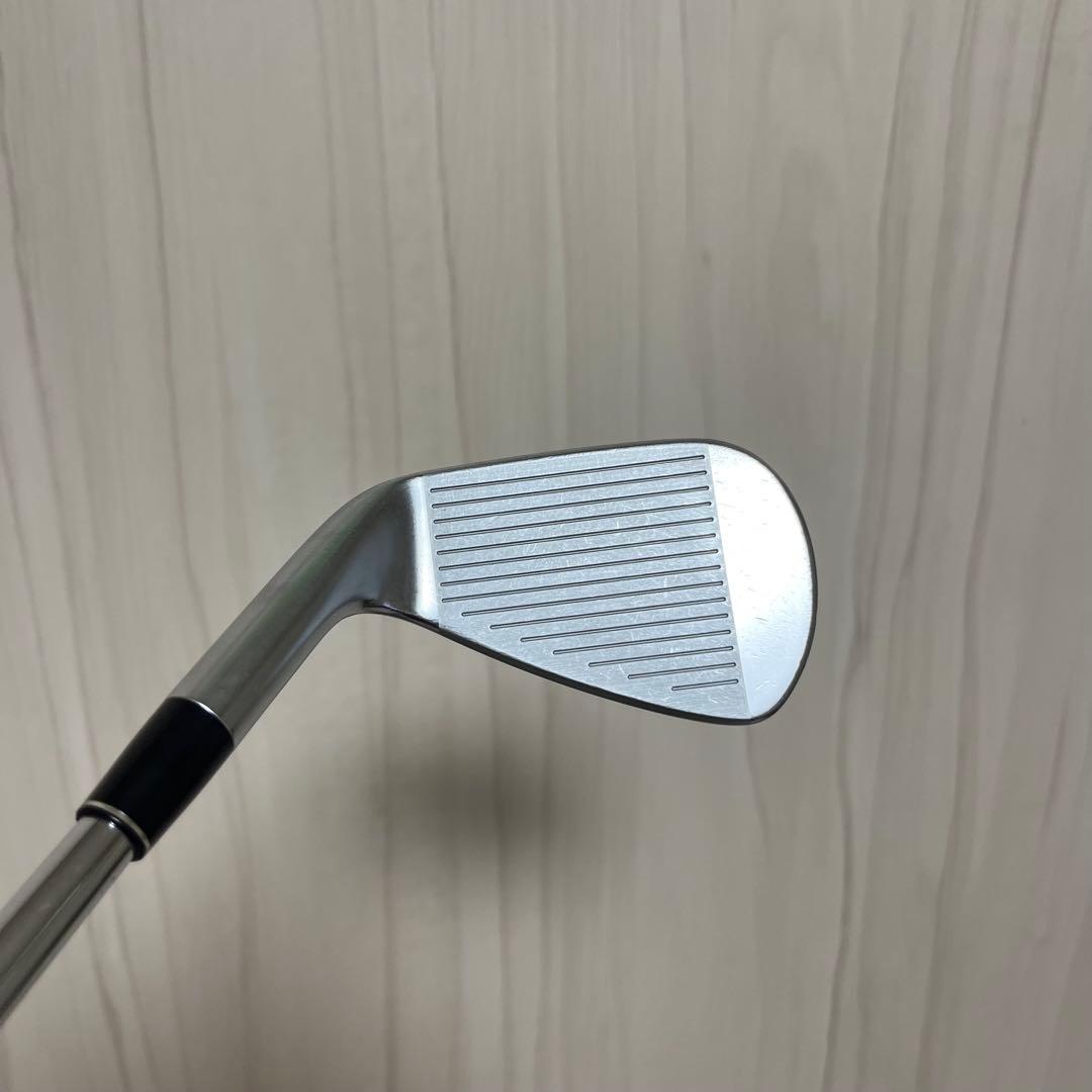 スリクソン Zフォージド2 Z-FORGED II アイアン　KBS 120S