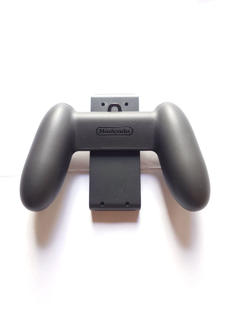 Nintendo Switch グレー 本体 ポーチおまけ