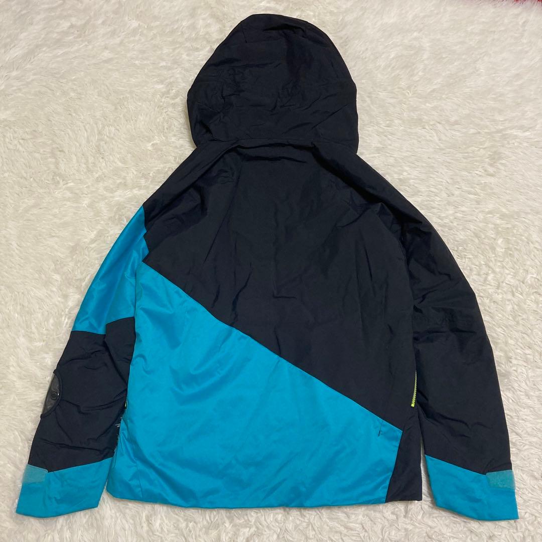 DESCENTE デサント S.I.O JACKET スキーウェア 上下 L
