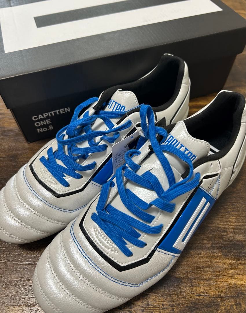 シューズ CAPITTEN ONE PRO