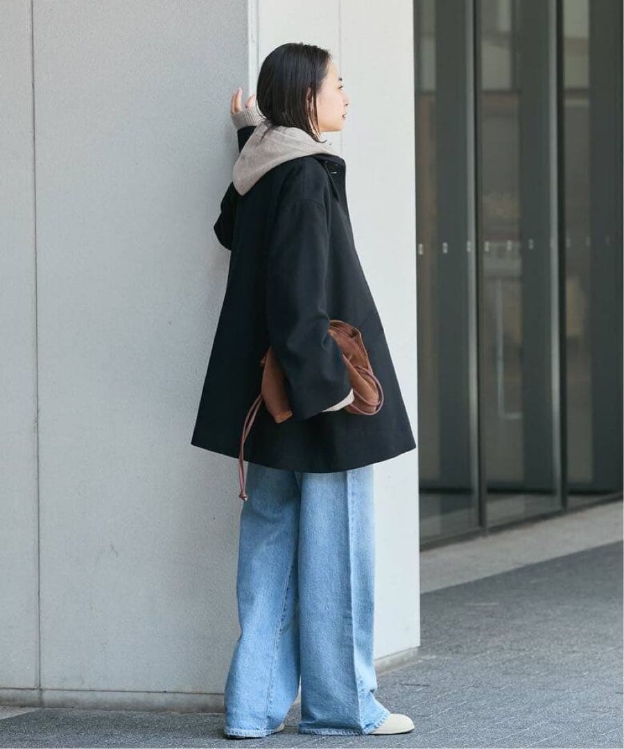 別注TRADITIONAL WEATHERWEAR LINTON JS