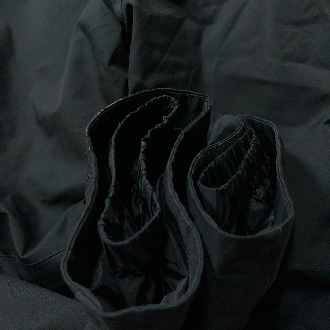 近年モデル Phenix フェニックス スキーウェア 赤×黒 150cm 袖ロゴ