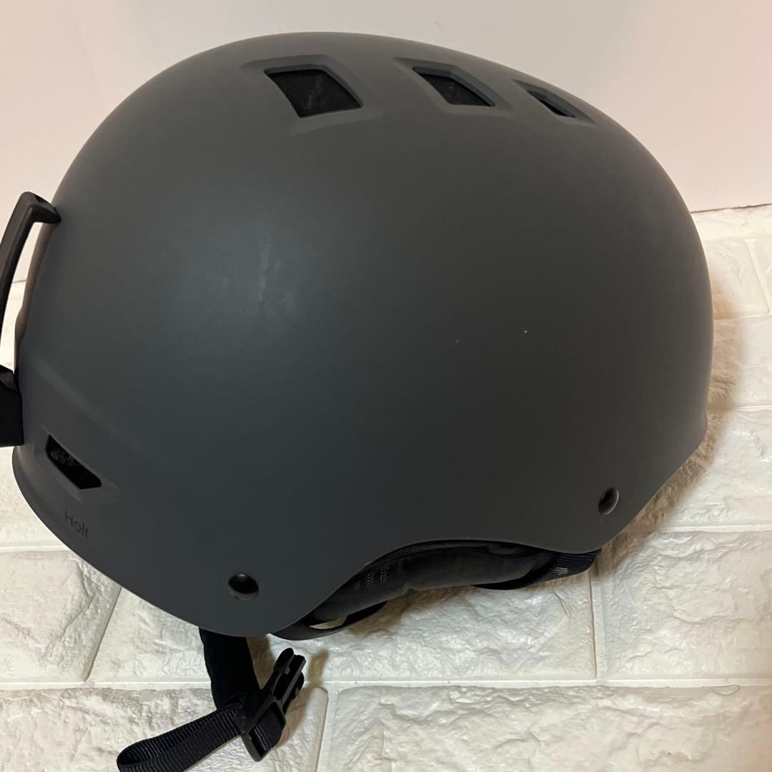 SMITH Holt ヘルメット　スミス　ホルト　ホールト