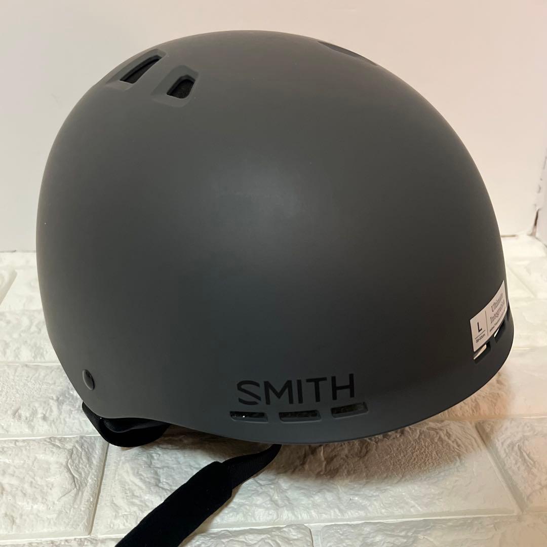 SMITH Holt ヘルメット　スミス　ホルト　ホールト