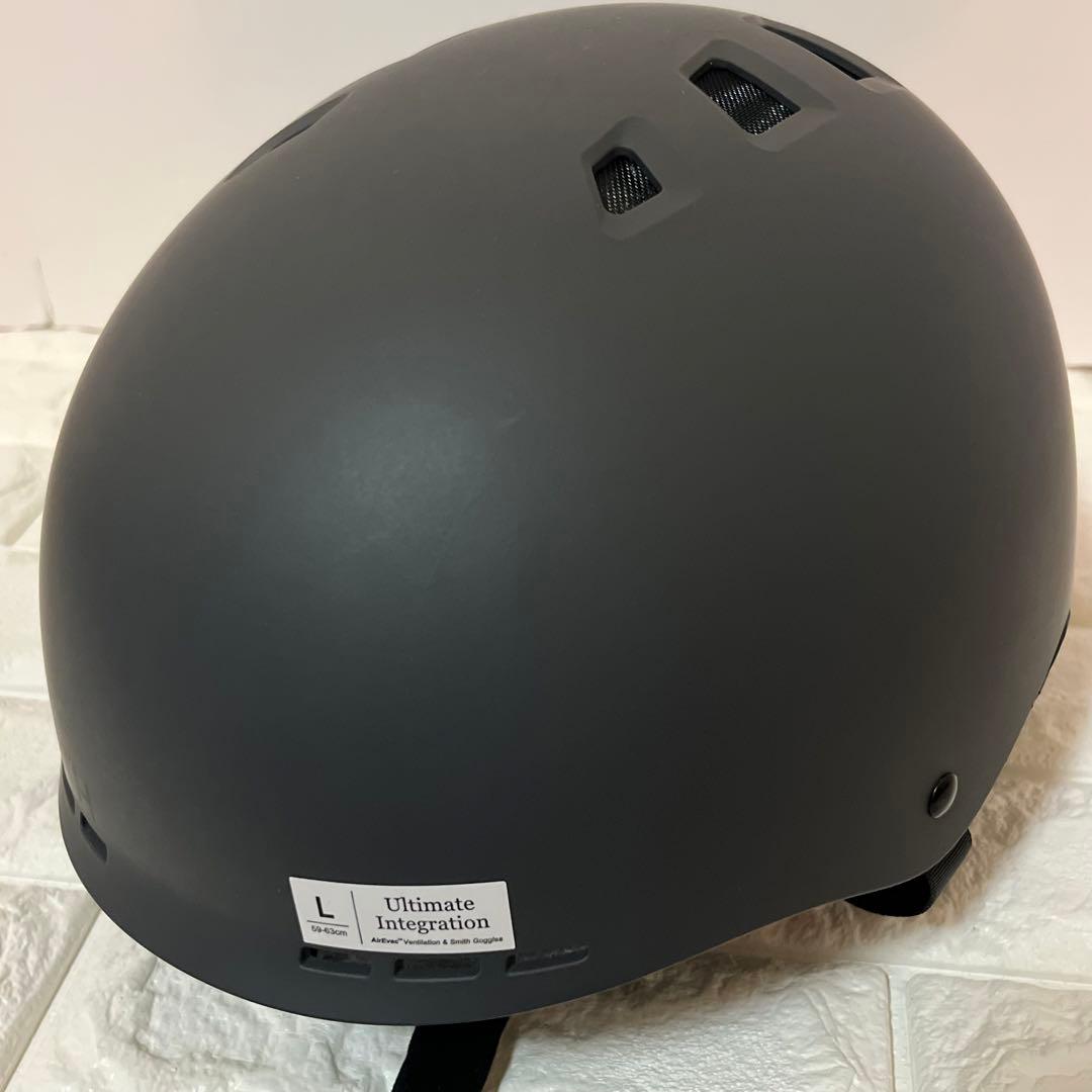 SMITH Holt ヘルメット　スミス　ホルト　ホールト