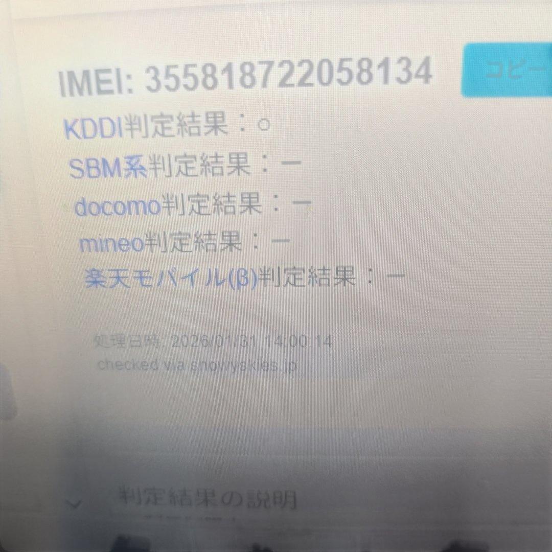 iPad 第9世代 Wi-Fi+Cellular 64GB 90％