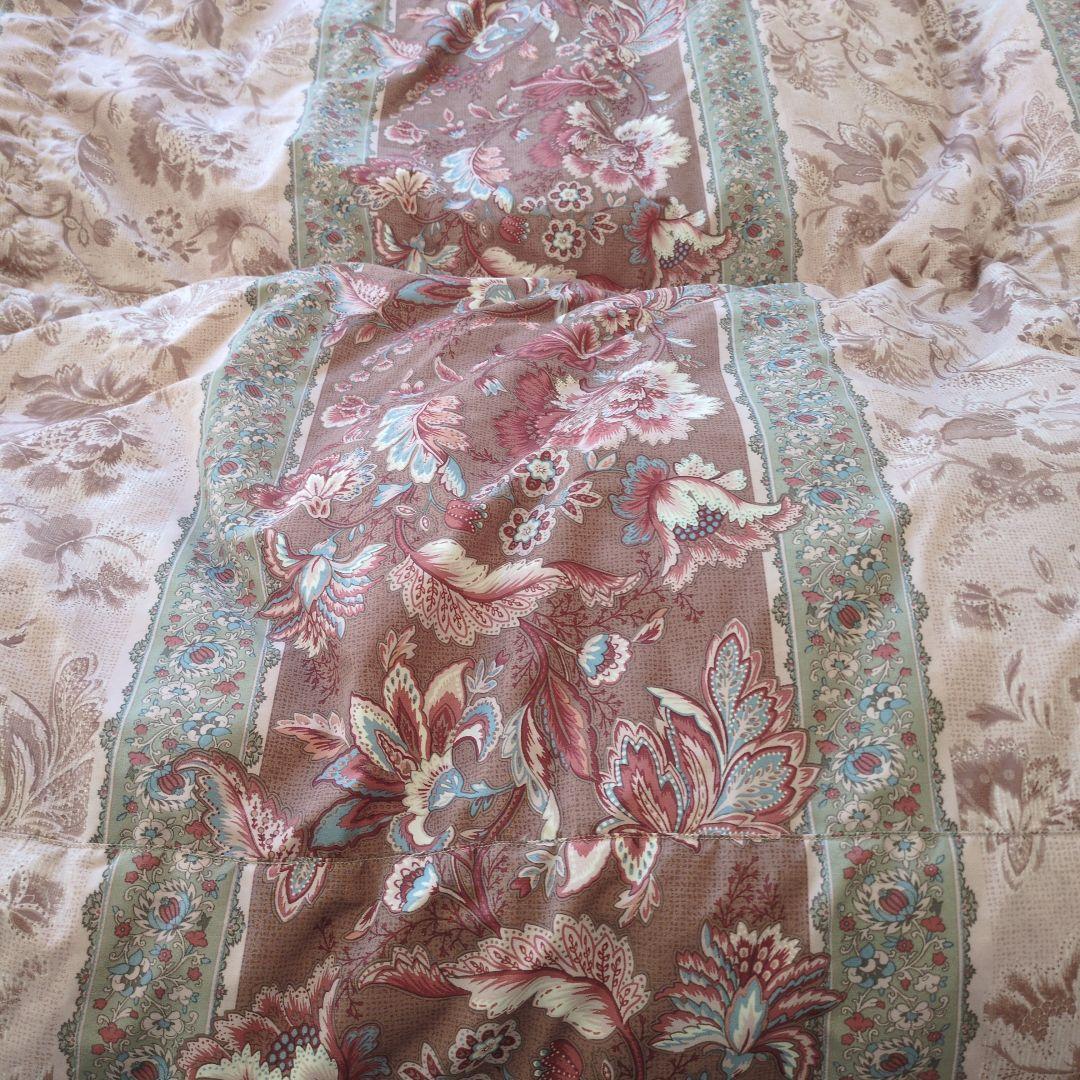 羽毛布団 シングル ダウン95%